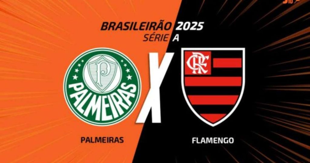 palmeiras-x-flamengo:-onde-assistir,-escalacoes-e-arbitragem