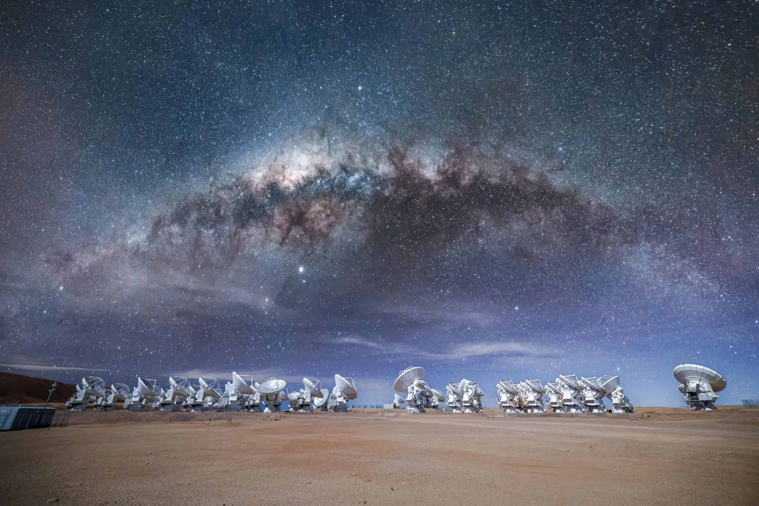brasileiros-‘mergulham’-em-buracos-negros-com-um-dos-telescopios-mais-avancados-do-mundo