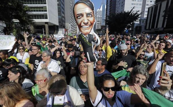 bolsonarismo:-o-fenomeno-que-a-esquerda-ainda-nao-entendeu