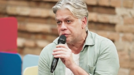 fabio-assuncao-e-noemi-jaffe-discutem-dependencia-quimica,-corpo-e-o-tempo-em-podcast