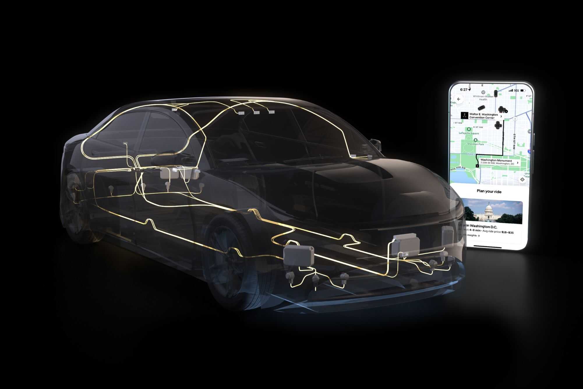 uber-tera-100-mil-veiculos-autonomos-com-tecnologia-da-nvidia