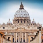COP30 terá 10 representantes do Vaticano