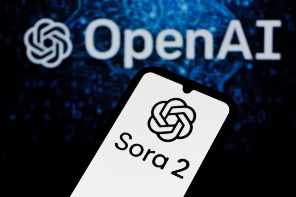sora:-aplicativo-de-videos-de-ia-chegou-para-o-android