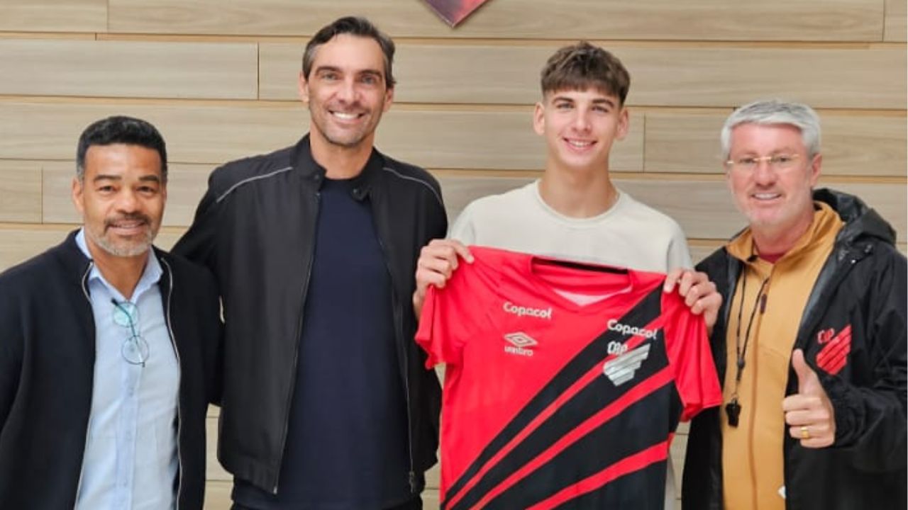 filho-de-giba-ressalta-escolha-e-sonha-com-profissional-no-athletico