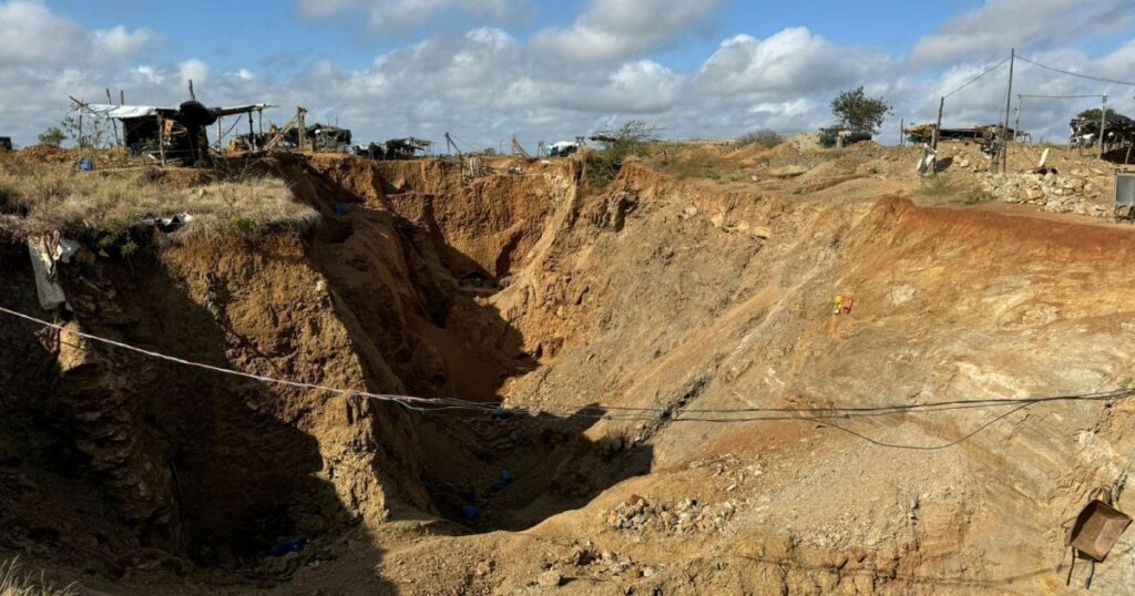 crime-ambiental-e-ecossistema-de-atividades-ilegais,-diz-pesquisadora