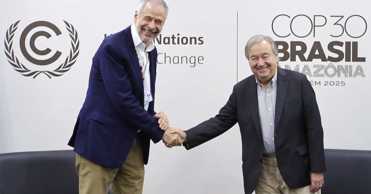 cop30-chega-ao-penultimo-dia-em-clima-de-espera-e-‘vai-e-vem’-nas-negociacoes 