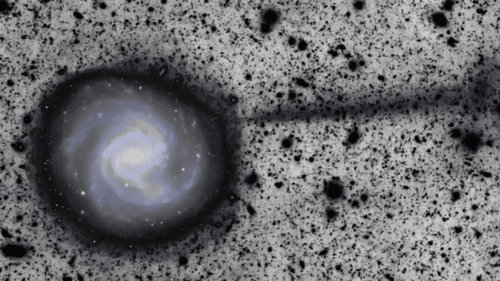 “fantasma-cosmico”-de-170-mil-anos-luz-em-galaxia-proxima-encontrado-pelo-vera-c.-rubin