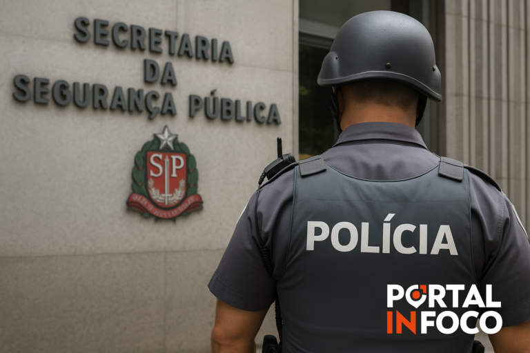 SSP-SP divulga boletins diários com prisões, apreensões e operações policiais