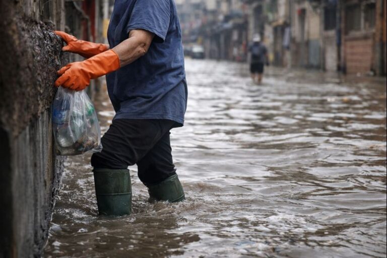 Enchentes e doenças: conheça os riscos à saúde e saiba como se proteger