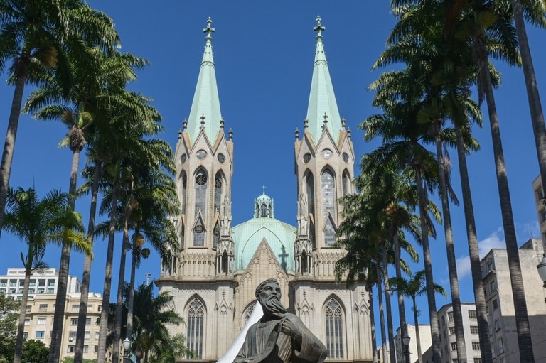 São Paulo reúne mais de 9 milhões de eleitores e mantém papel central na democracia brasileira