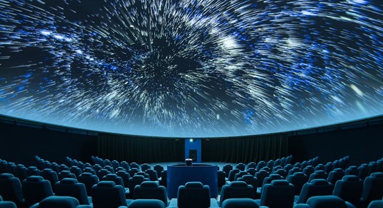 Carnaval no Planetário e ações de ciência e educação ambiental marcam programação dos parques da Urbia em fevereiro