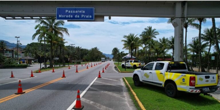 DER-SP amplia fiscalização e ativa cinco novos radares em rodovias estaduais