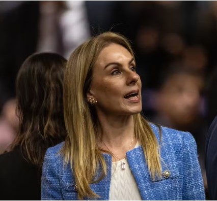 Servidora da Receita nega acesso a dados da esposa de Alexandre de Moraes e diz não ter cometido irregularidade