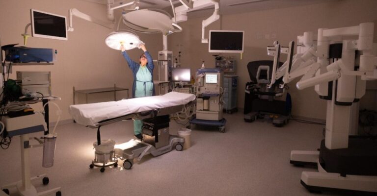 Hospital das Clínicas de SP é o único público do Brasil entre os melhores do mundo