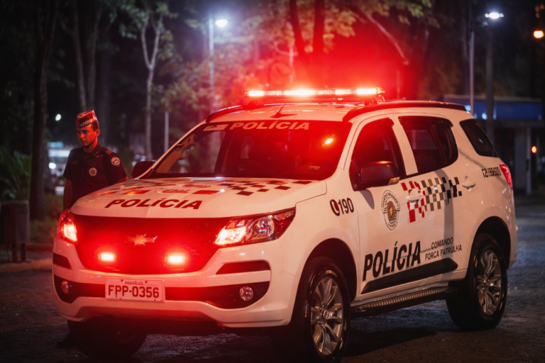 Mulher é presa sob suspeita de aliciar enteada para abuso sexual na Zona Sul de SP