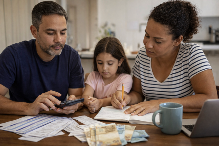 Isenção do Imposto de Renda amplia renda e fortalece orçamento das famílias