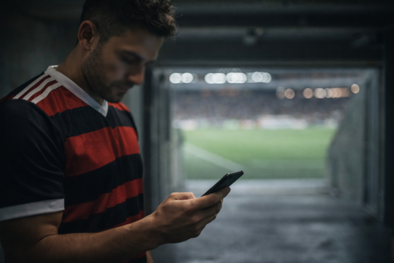 Filho de Popó é denunciado por tentativa de manipulação em apostas esportivas