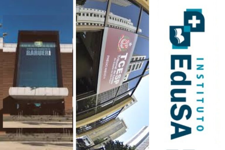 TCE julga irregular prestação de contas de contrato firmado em 2015 pela Prefeitura de Barueri