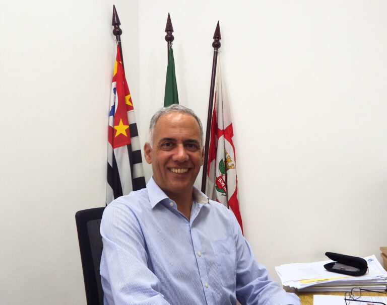 Coronel Marcus Vinícius é escolhido para assumir Subprefeitura da Sé