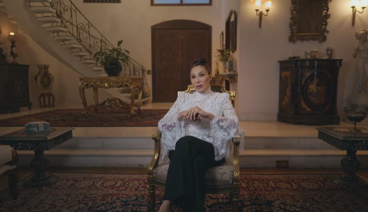 Documentário sobre herdeira das Pernambucanas lidera audiência no streaming e reacende disputa judicial