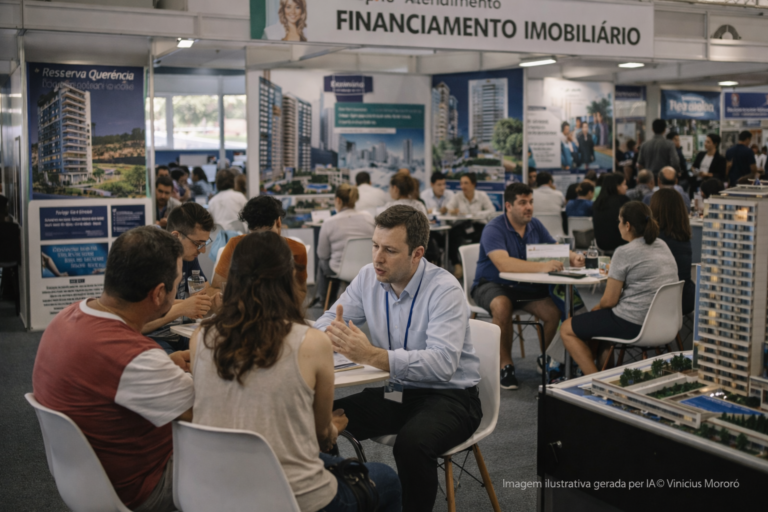 Feirão Casa Paulista vai oferecer 160 novas cartas de crédito para primeiro imóvel na capital