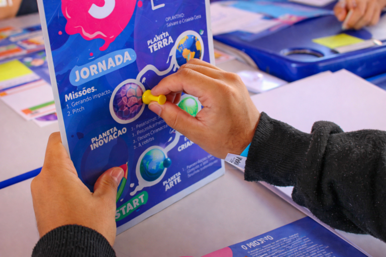 Marília recebe maratona de inovação para jovens na Fatec