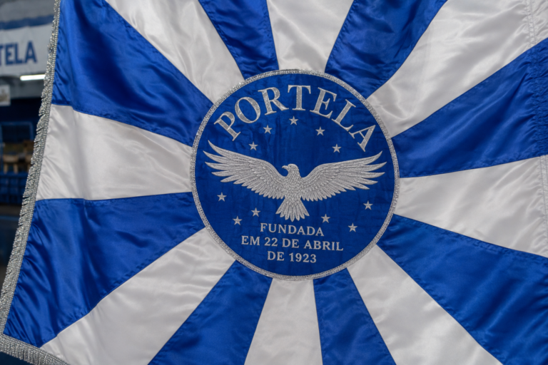 Velório do sambista Noca da Portela será realizado na quadra da Portela, informa família