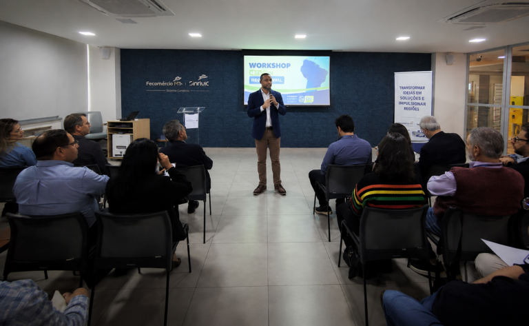 Rota Bioceânica impulsiona agenda de inovação em Mato Grosso do Sul