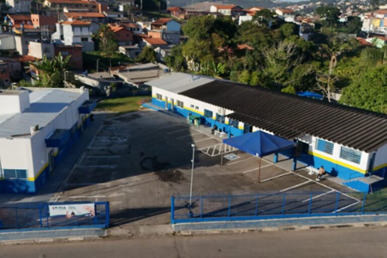 Caucaia do Alto ganha Centro Humanizado de Proteção Social