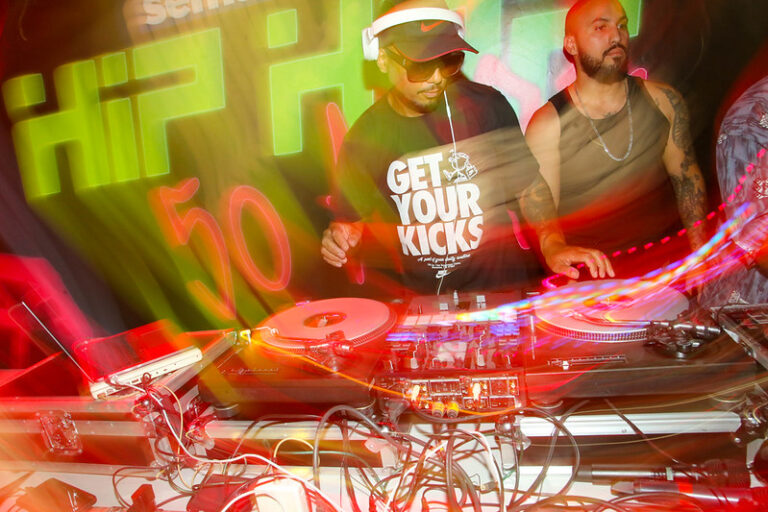 Itapevi recebe abertura do Circuito Hip Hop Cidades com Edi Rock e Eduardo Tadeo