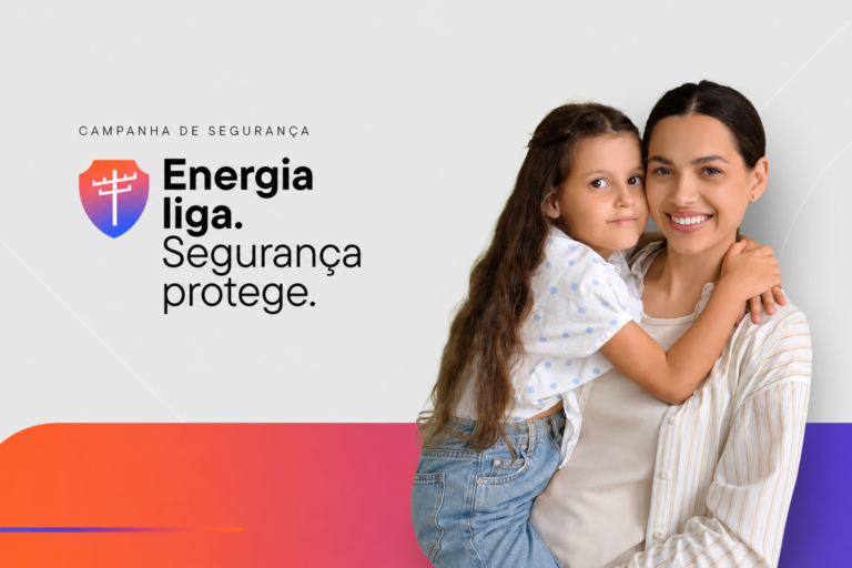 Férias escolares exigem atenção redobrada com acidentes envolvendo rede elétrica
