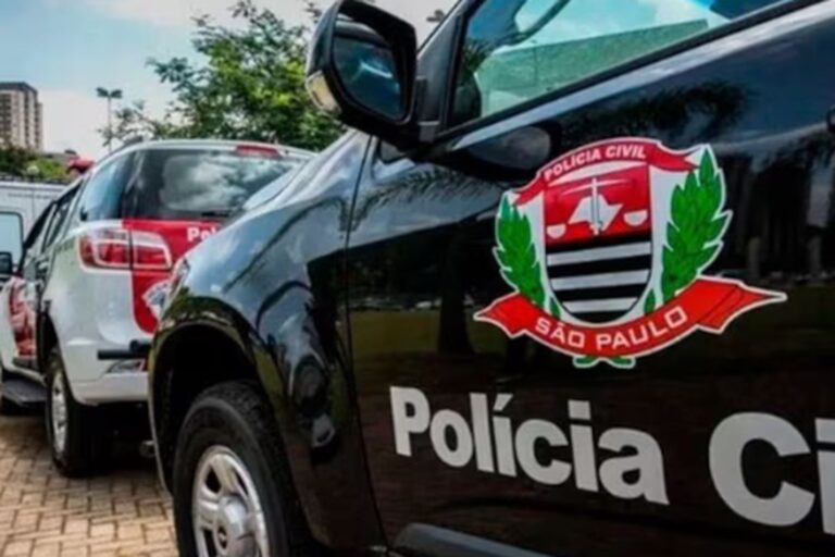 Motorista é baleado durante tentativa de assalto na Vila Madalena