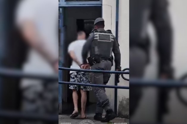 PROCURADO PELA JUSTIÇA É LOCALIZADO DURANTE OPERAÇÃO EM SÃO PAULO