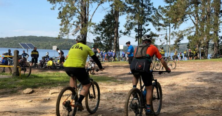 Ciclorrota de 42 km vai ligar centro de Cotia ao Parque Estadual do Morro Grande