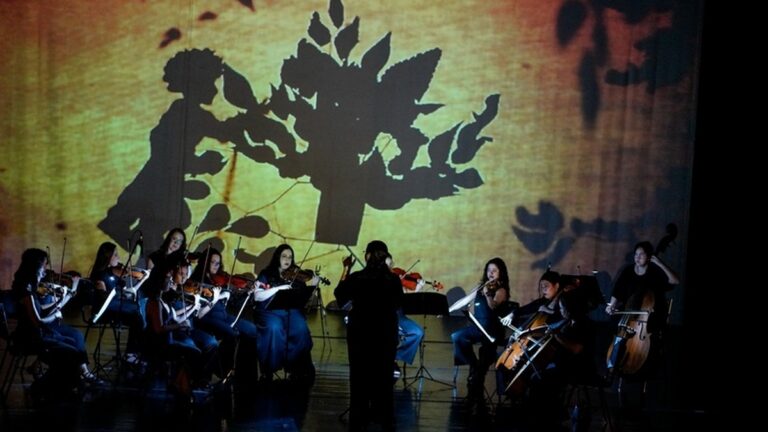 Dia das Crianças: espetáculo gratuito mistura orquestra e teatro de sombras em Indaiatuba